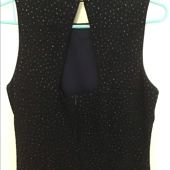 Sparkly sheath dress - Picture 3 of 3